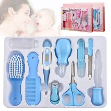 BABY UTENSILS